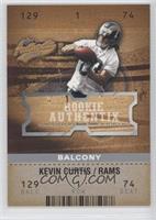 Kevin Curtis #/250