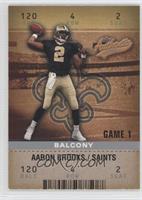 Aaron Brooks #/250