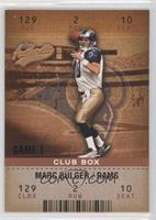 Marc Bulger #/100