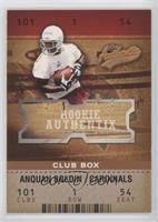 Anquan Boldin [EX to NM] #/100