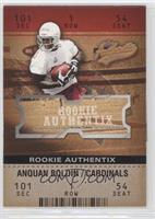 Anquan Boldin #/1,250