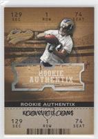 Kevin Curtis #/1,250