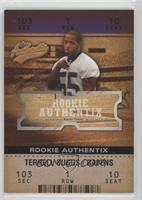 Terrell Suggs [EX to NM] #/1,250