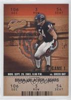 Brian Urlacher