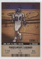 Randy Moss