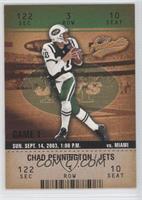 Chad Pennington