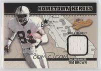 Tim Brown