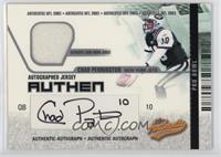 Chad Pennington #/75