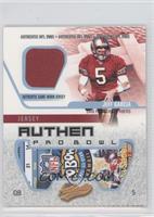 Jeff Garcia #/87