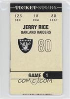 Jerry Rice