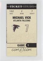 Michael Vick