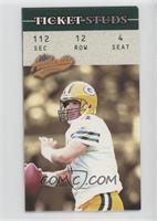 Brett Favre