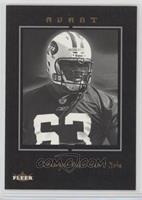 Dewayne Robertson [Noted] #/199