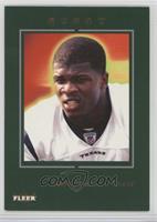 Andre Johnson [Noted] #/699