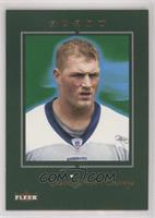 Jason Witten [EX to NM] #/699