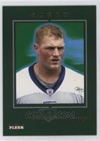 Jason Witten #/699