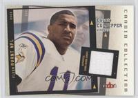 Daunte Culpepper #/100