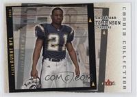 LaDainian Tomlinson #/99