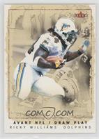 Ricky Williams #/535