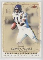 Daunte Culpepper #/535