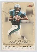 Donovan McNabb #/535