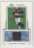 Corey Dillon #/250