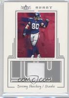 Jeremy Shockey #/25