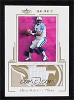 Steve McNair #/75