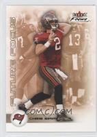 Future Focus - Chris Simms #/50