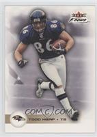 Todd Heap #/50