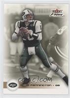 Chad Pennington #/50