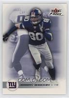 Jeremy Shockey #/25