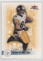 Hines Ward #/100