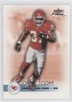 Priest Holmes #/100