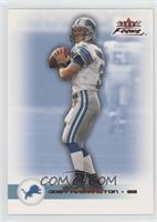 Joey Harrington #/100