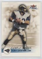 Kurt Warner #/10