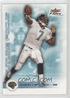 Future Focus - Byron Leftwich #/699