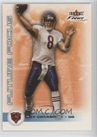 Future Focus - Rex Grossman [Noted] #/699