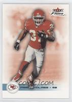 Priest Holmes