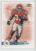 Priest Holmes