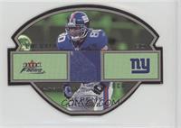 Jeremy Shockey [EX to NM] #/150