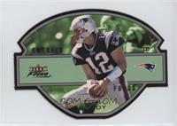 Tom Brady #/500