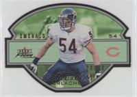 Brian Urlacher #/500