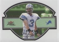 Joey Harrington #/500