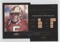 Jeff Garcia #/500