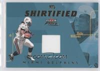 Ricky Williams #/175