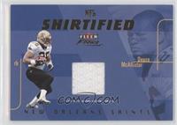 Deuce McAllister #/175