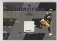 Plaxico Burress #/80