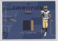 Torry Holt #/81