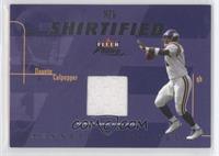 Daunte Culpepper #/75